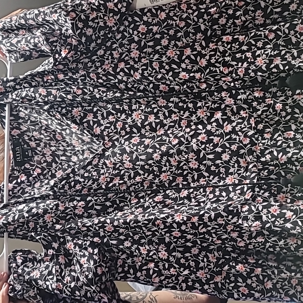 Women blouse